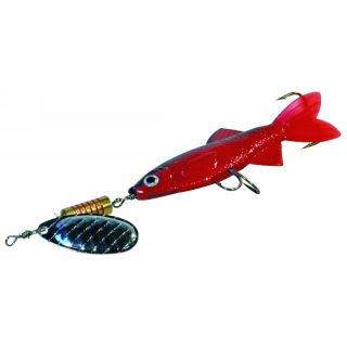 Albatros Follow-Fish 5gr Red