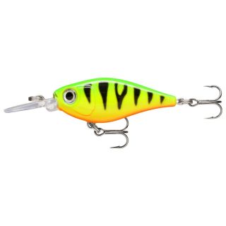 Rapala X-Light Shad 04 Firetiger - FT