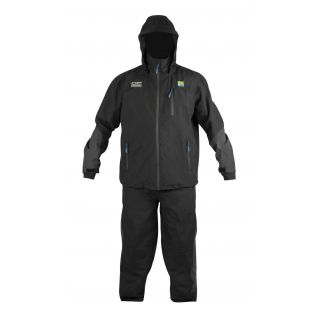 Preston DF Hydrotech Suit Small