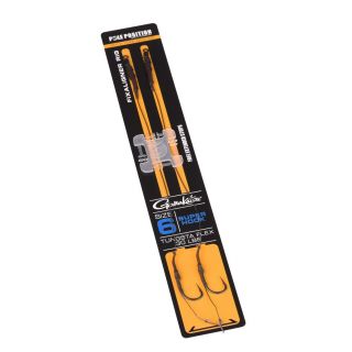 PolePosition Fixaligner Rig Superhook Size 6