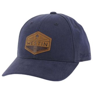 Westin Vintage Cap Blue Night One Size