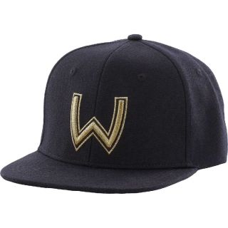 Westin W Viking Helmet Black/Gold One Size
