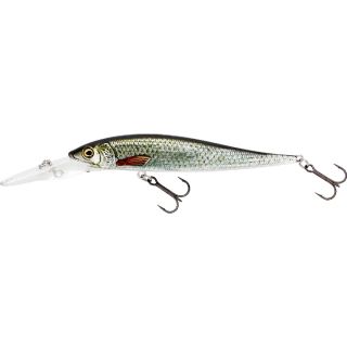 Westin Jerkbite MR 9 cm 8 gr Suspending Real Roach