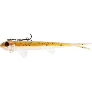Westin Twinteez Pelagic V-Tail R'N'R 21cm 70 gr Light Baitfish
