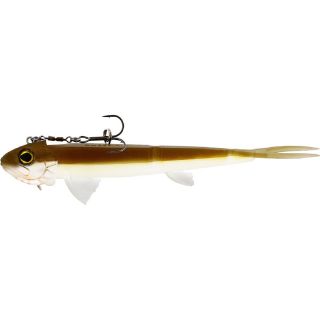 Westin Twinteez Pelagic V-Tail R'N'R 21cm 70 gr Baitfish Ghost