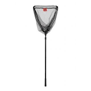 Fox Rage Warrior Net Rubber Mesh 50 cm 2 m Handle