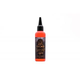 Korda Goo Dragons Breath Supreme