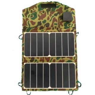 Boatman Sonnenkollektor 14W 9 Volt