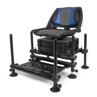 Preston Inception 360 Seatbox