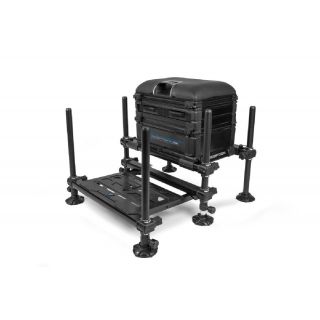 Preston Inception 3D 150 Seatbox