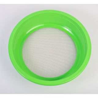 Preston Riddle Futtersieb Size 4 mm