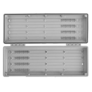 Preston Mag Store System Unloaded 10 cm