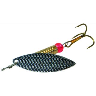 Albatros Bladerunner 11.5gr Silver