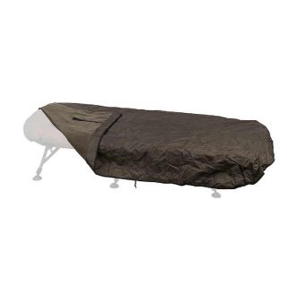Fox XL Ventec Cover