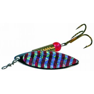 Albatros Bladerunner 11.5gr Silver/Red