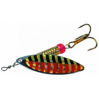 Albatros Bladerunner 11.5gr Gold/Red/Blue