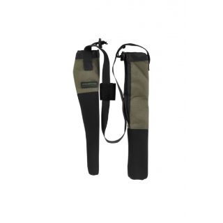 Korum Transition Elasticated Tip & Butt Saver