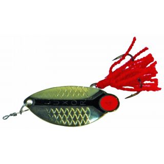 Albatros Luxor Spinner 21gr Gold