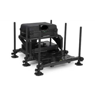 Matrix S25 Pro Seatbox Black Edition