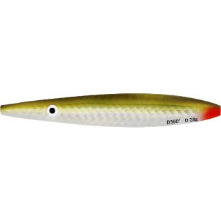 Westin D360 Distance 9,5cm 28Gr Olive Diamond
