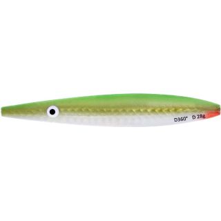 Westin D360 Distance 9,5cm 28Gr Chartreuse Diamond