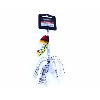 Rozemeijer Dr. Willow 22Gr Maat 6 Spinner Speckled Red Head SRH