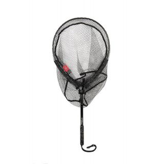 Fox Rage Street Fighter Carbon Handle Street Net 2.4 m Handle