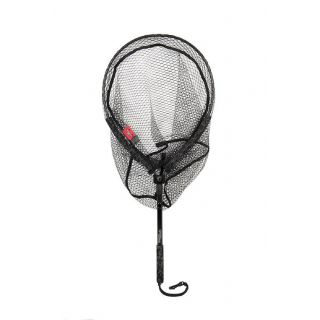 Fox Rage Street Fighter Carbon Handle Street Net 3.7 m Handle