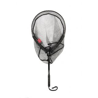 Fox Rage Street Net Short