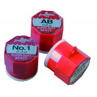 Dinsmores Single Shot 0,4gr