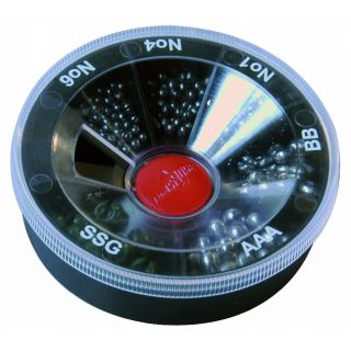 Dinsmores Supersoft Lood Distributeur 6 Compartments