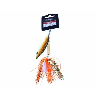 Rozemeijer Dr. Willow 22Gr Maat 6 Spinner Speckled Hot Pike SHP