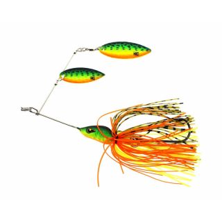 Rozemeijer Dr. Bait Junior 20Gr Spinnerbait Speckled Fire Tiger SFT