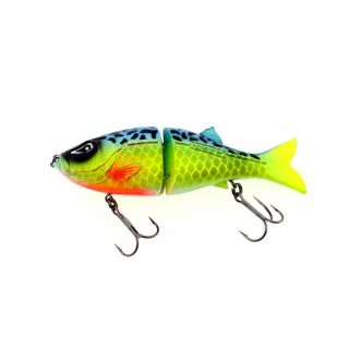 Rozemeijer Jerk & Swim 14cm 48Gr Speckled Blue Gill SBG
