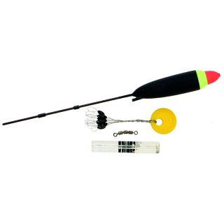 Albatros Trout Style Inline Turbo Kit 3gr
