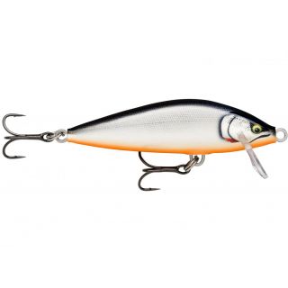 Rapala Countdown Elite 75 Gilded Silver Shad - GDSS