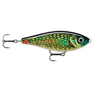 Rapala X-Rap Haku 14cm Live Pike - PKL
