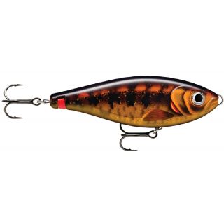 Rapala X-Rap Haku 14cm Tanglake Motoroil - T mO