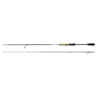 DAM Cult-X Light Spin 2.30m / 2-14 gr
