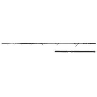 DAM Salt-X Tuna 2.40M 50 LB