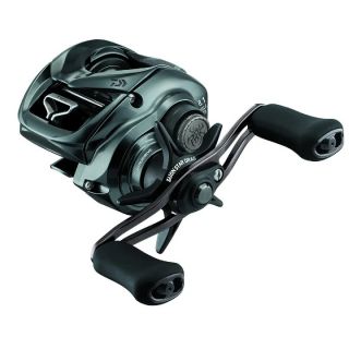 Daiwa Tatula SV TW 24 150HL