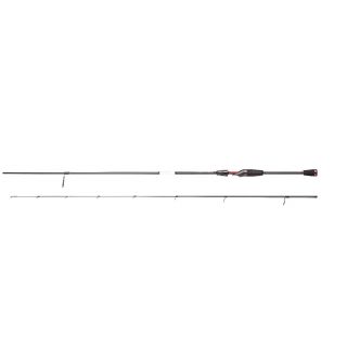 DAM Effzett Perch Special 2-8 gr / 2,30m