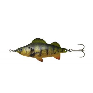 DAM FZ Perch Spoon 11 cm / 62 gr