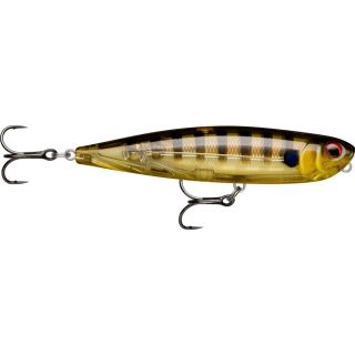 Rapala Prec. Xtreme Pencil 87 Glassy Gill UV - GGIU