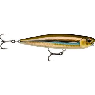 Rapala Prec. Xtreme Pencil 87 Smelt On The Beach - SMB