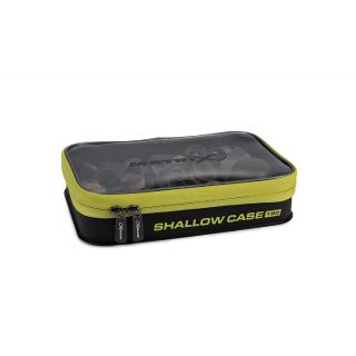 Matrix Shallow Eva Case 180