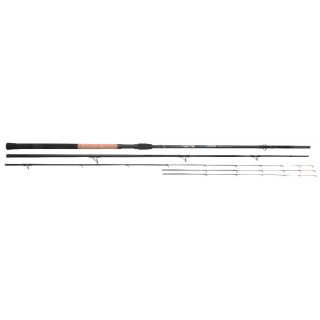 Spro Cresta Black Thorne Pro C Specimen Method 3.60 m 40-100 gr
