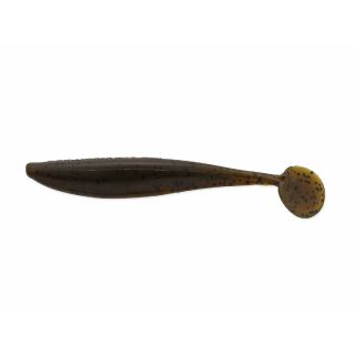 Lunker City Swimfish 3.75inch 9,5Cm 8st. Green Pumpkin