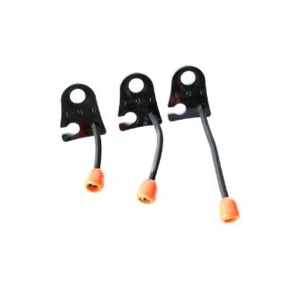 PB Bungee Rod Lock 12cm