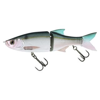 Molix Glide Bait 130 Slow Sinking Threadfin Shad